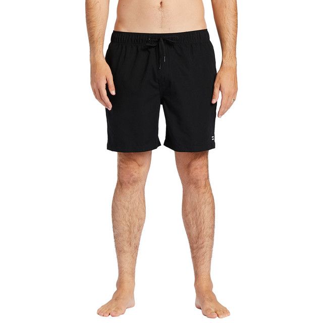 Billabong Mens All Day Layback Volley Shorts | Shop Today. Get it ...