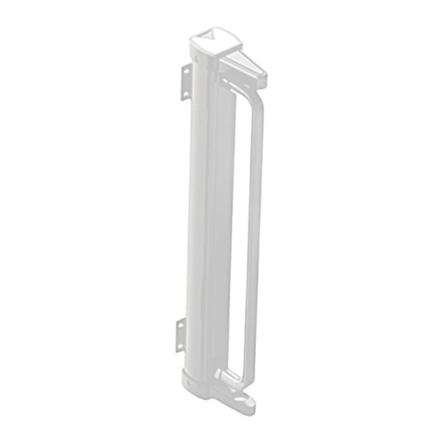 31 cm Top-Mounted Pull-Out Rack For Closet Storage