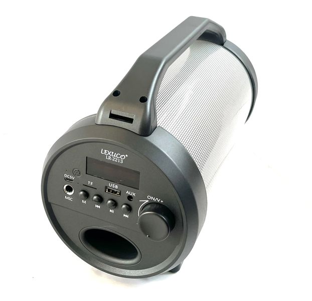 Bluetooth Speaker Lexuco LR-2213