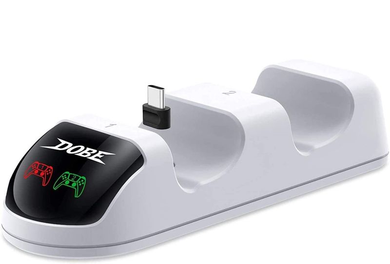 PS5 DualSense Controller Charging Dock