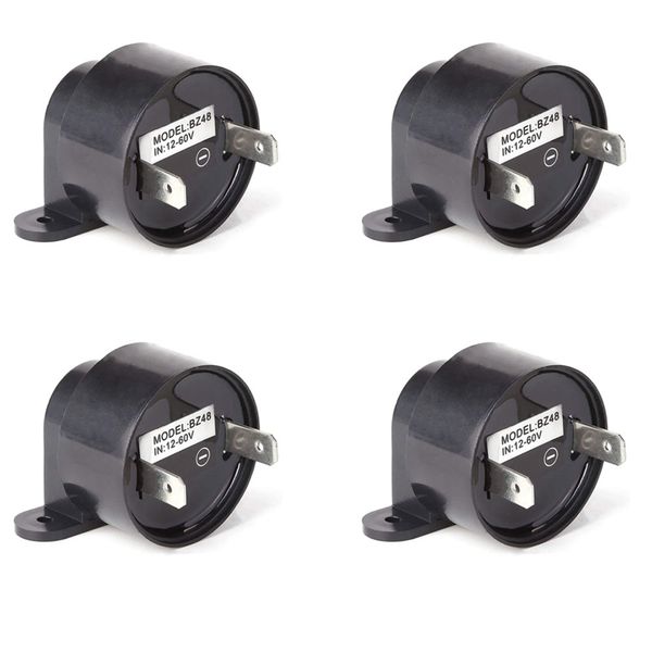 4X Forward Reverse Buzzer For Club Car Ds And Precedent 12V&amp;48V