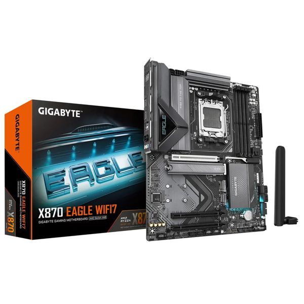 Gigabyte X870 Eagle Wifi7