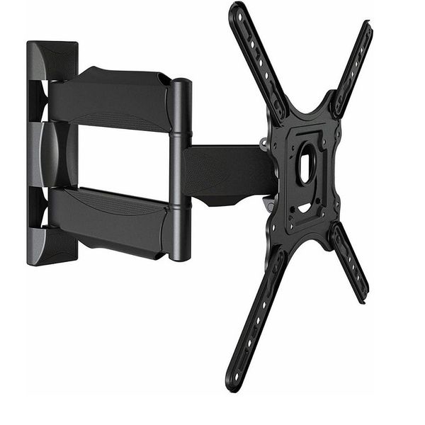 Aerbes AB-ZJ05 Full Motion Cantiliver TV Wall Mount Bracket 32-55 Inch
