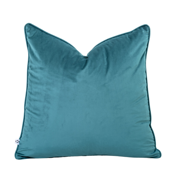 Velvet Scatter Cushion Colour Only