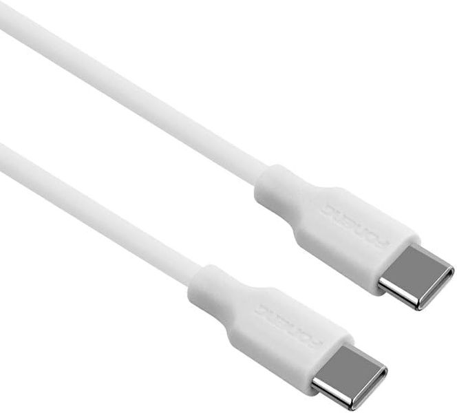 Foneng X63 Type C/Type C 1m 60w White