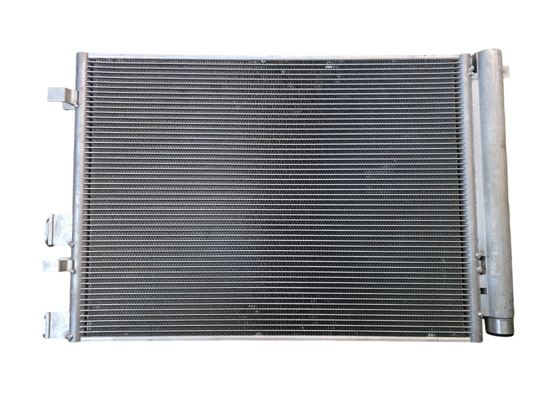 Air Condenser Compatible with Hyundai i20 Petrol (2008-2012)