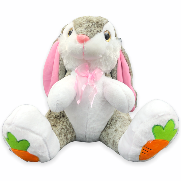 Toys and Beyond - Rory the Rabbit - Teddy Bear Plush Toy