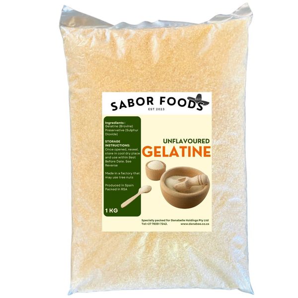 Sabor Spices logo