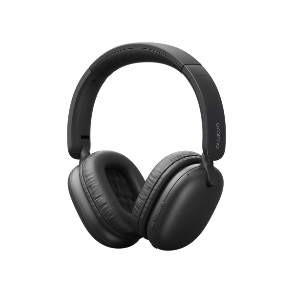 oraimo BoomPop Lite ENC Over-Ear Wireless Headphones