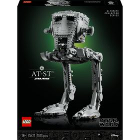 sara品です AT-ST™ウォーカー 75417 | スター・ウォーズ™ |レゴ®ストア公式