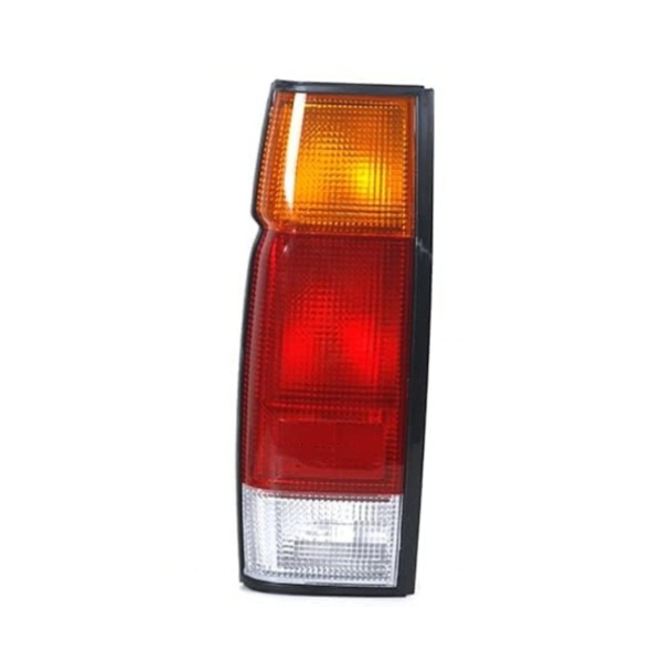 Nissan Hard Body 1988 Tail Light Left Side