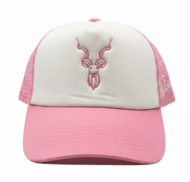 UGABUGA Kudu Ladies Trucker Cap