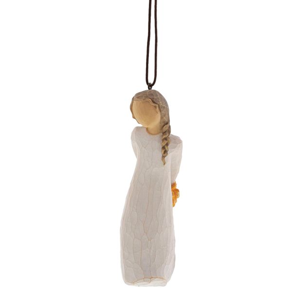 Willow Tree - For You Hanging Ornament - 10cm