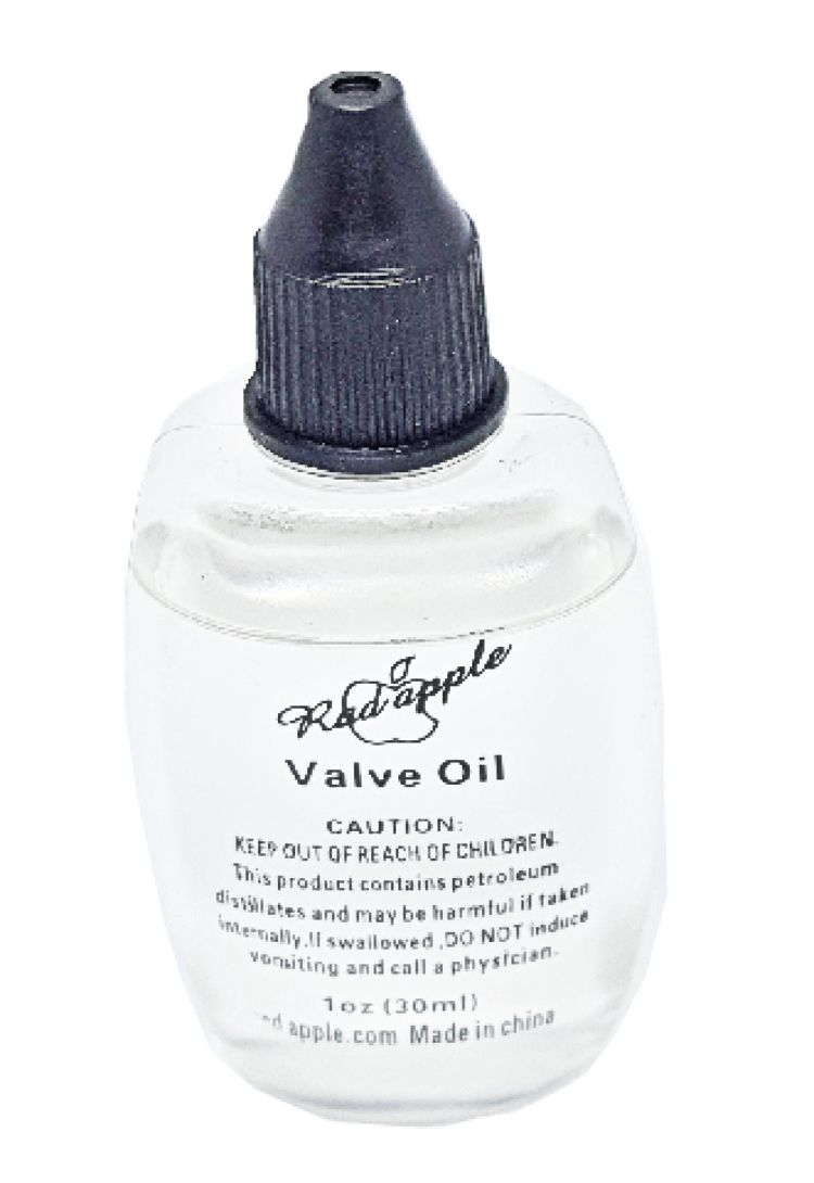 Valve Oil