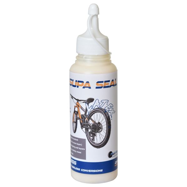 Tyre Sealant Supa Seal for Tubeless MTB - 250ml