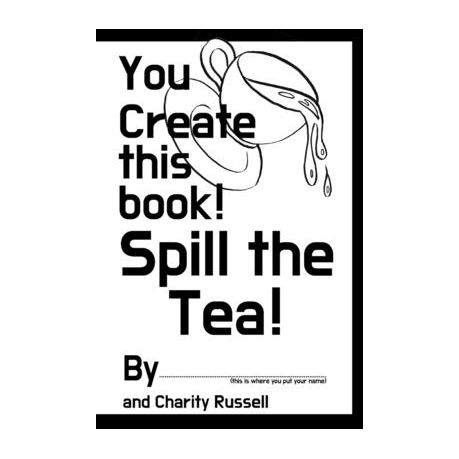 I have Create this Book!  Create this book, Books, Create