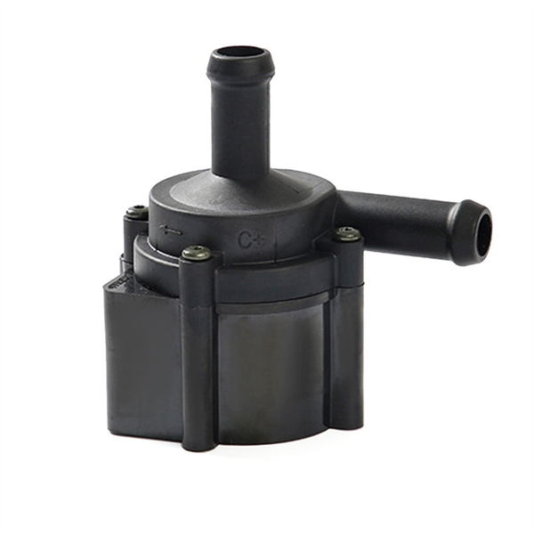 Electronic Auxiliary Cooling Additional Water Pump Compatible with Ford