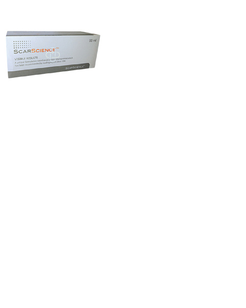 Scar Science 50ml Complete