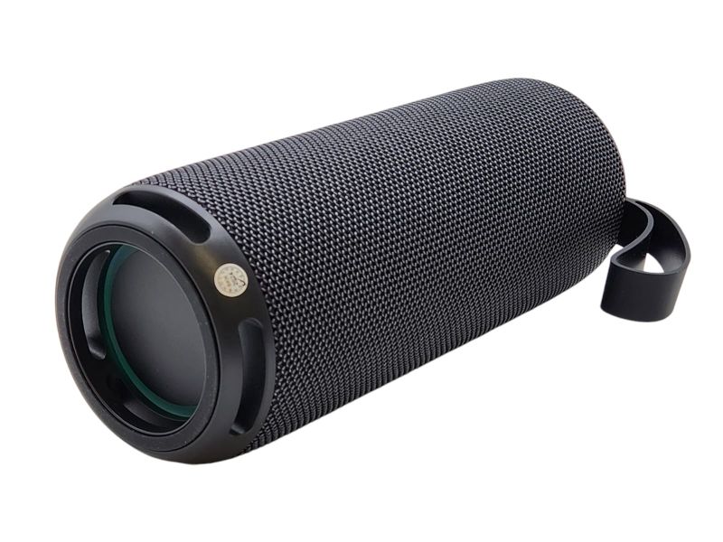 Phythm Rager OutDoor Wireless Speaker With Type-C Charging Port ITS001