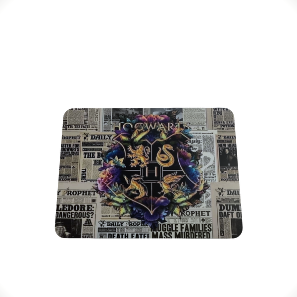 Hogwarts ND-Mouse Pad