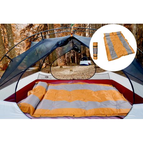 Takealot shop camping mattress