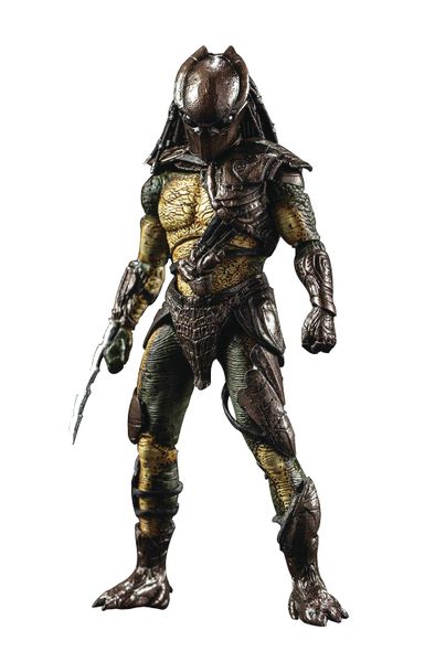 Predators Falconer Predator PX 1/18 Scale Figure Reissue Version