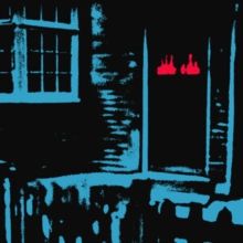 This House Is Haunted (Vinyl / 12" Album)
