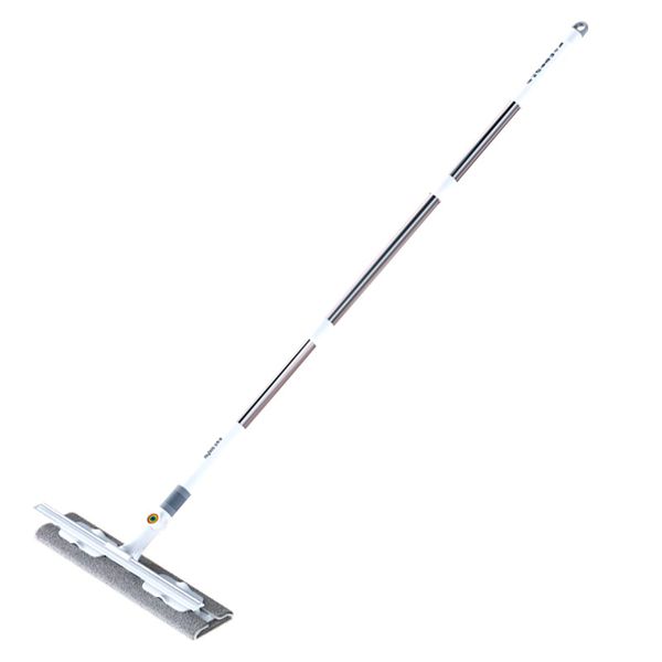 2-in-1 Glass Cleaner, Perfect for Bathrooms, Outdoors, and Glass Surfaces