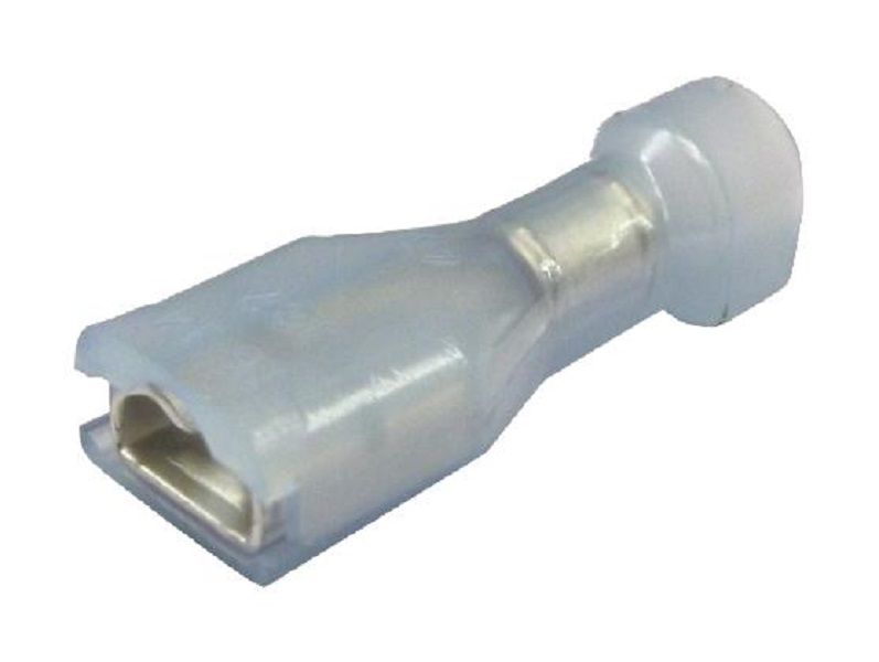 Multicomp Pro (FDFNY2-250TA) Quick Disconnect Terminal, FDFNY2