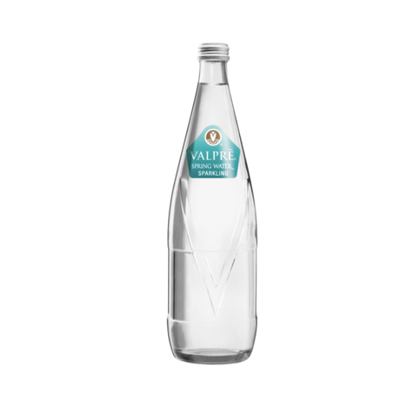Valpre - Sparkling Water Glass 750ml - Set of 6