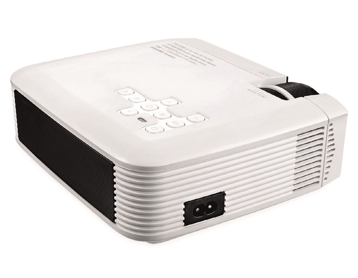 HD LED Home Cinema Projector Buy Online in South Africa