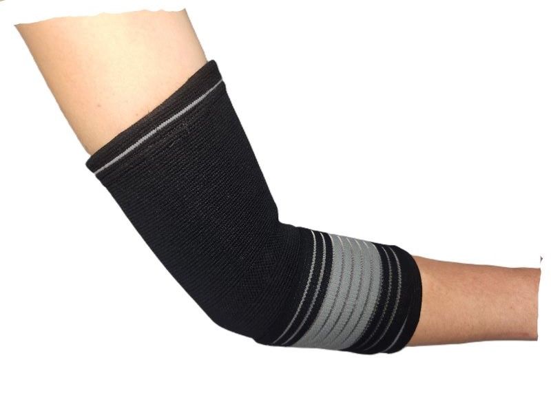 Spandex Compression Elbow Support Brace
