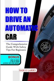 can you drive automatic car with manual licence