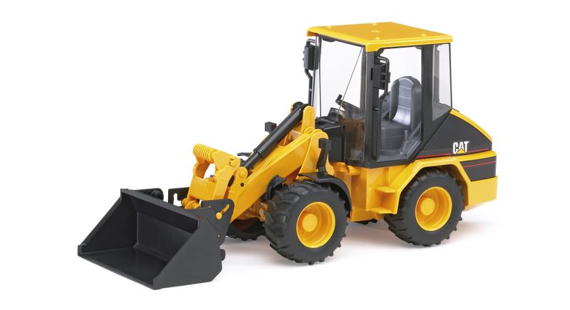 Bruder - Caterpillar Wheel Loader