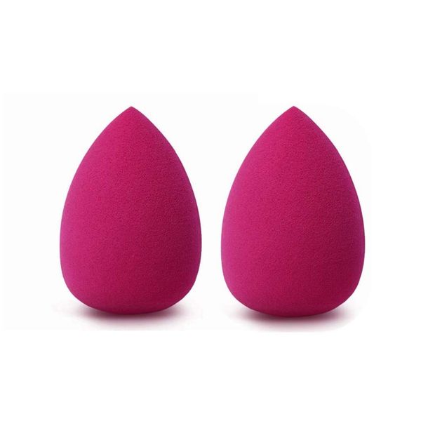 Makeup Blender Tear Drop Sponge - Pack of 2