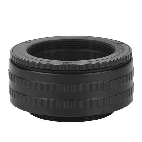 M42 Helicoid Adapter - 25-55mm Macro Tube