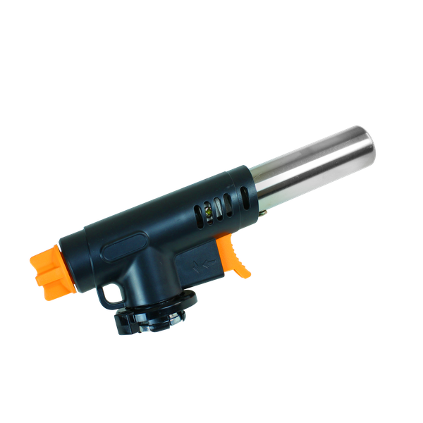 ALVA Multi-Purpose Butane Canister Torch with Stand