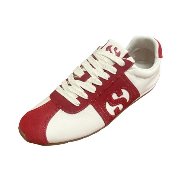 Women's Retro Low-Top Casual Superga Sneaker