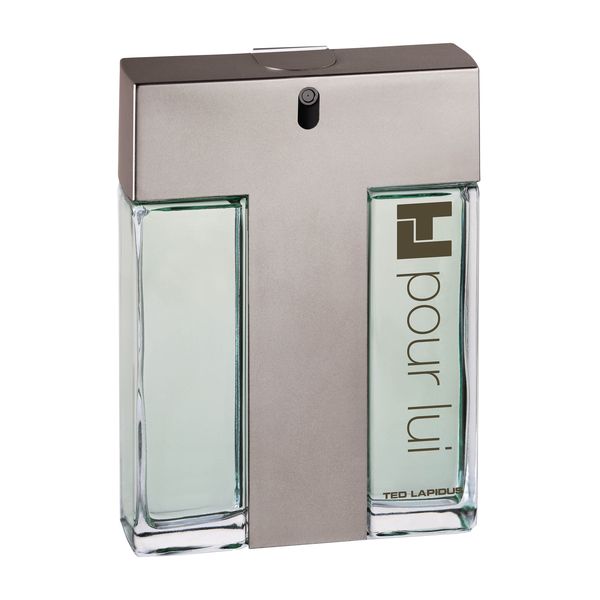 Ted Lapidus Pour Lui 100ml EDT - For Him