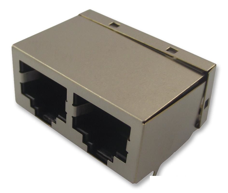 Wurth Elektronik (615016137621) Modular Connector, Modular Jack Shop