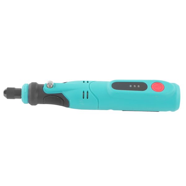 USB Rotary Tool Kit 3 Speed Cordless Mini