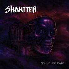 Sound of Fate (CD / Album)