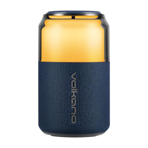 Volkano Neptune Portable Bluetooth Wireless Speaker (TWS)