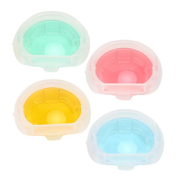 4-Color Effect Lens Filter For Mini 11