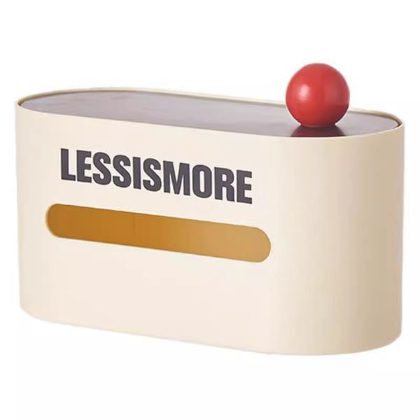 Living Room High End Luxury Household Tissue Box
