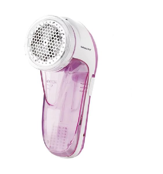 Portable Electric Fabric Lint Remover