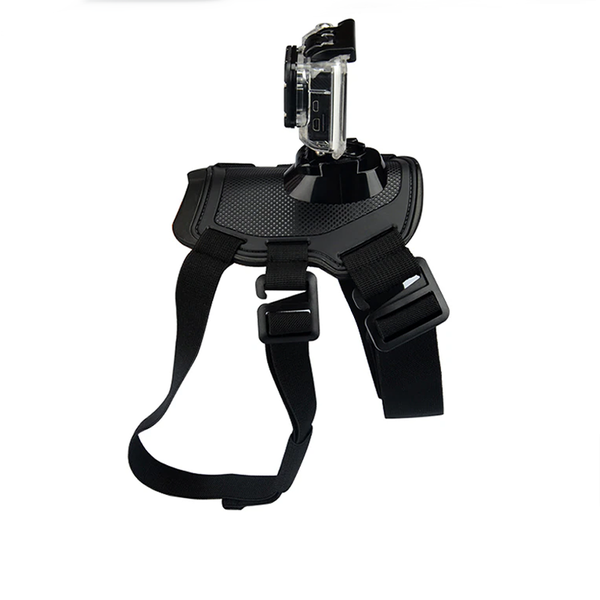 Pet Mount Chest Harness Camera Strap HRN-PET