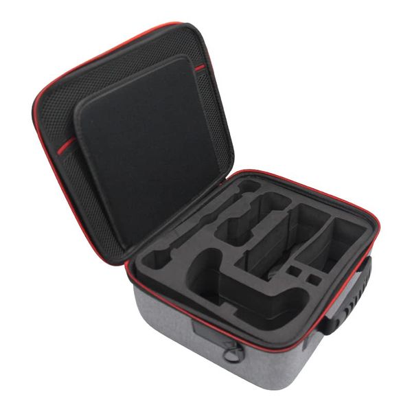 Switch full storage bag oled protective cover full set large capacity