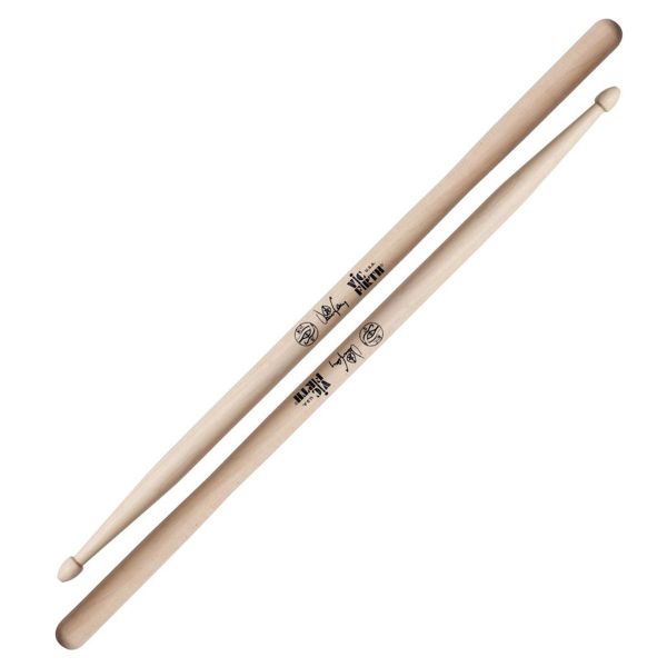 Vic Firth SDC Danny Carey Signature Wooden Tip Drumsticks