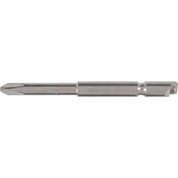 Kennedy No.1 Cross Point Medium Duty Ratchet Screwdriver Bit